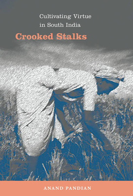 Crooked Stalks: Cultivating Virtue in South India - Pandian, Anand