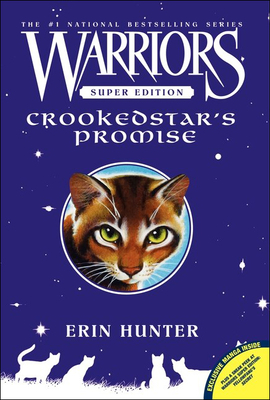 Crookedstar's Promise - Hunter, Erin L