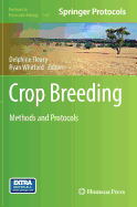 Crop Breeding: Methods and Protocols