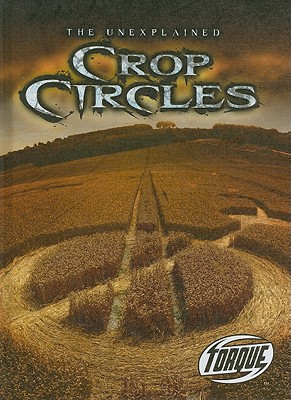 Crop Circles - Helstrom, Kraig
