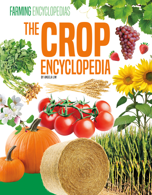 Crop Encyclopedia - Lim, Angela