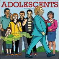 Cropduster - Adolescents