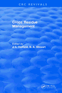 Crops Residue Management
