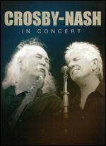 Crosby-Nash: In Concert - Hal Lena