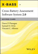Cross-battery Assessment Software System 2.0 (X-bass 2.0) Access Card