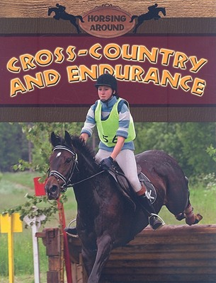 Cross-Country and Endurance - Dowdy, Penny