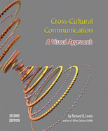 Cross-Cultural Communication: A Visual Approach - Lewis, Richard D., and Lewis, David (Designer)