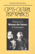 Cross-Cultural Performances