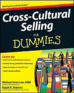 Cross-Cultural Selling for Dummies