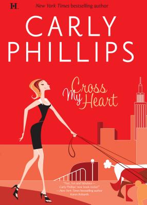 Cross My Heart - Phillips, Carly