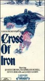 Cross of Iron - Sam Peckinpah
