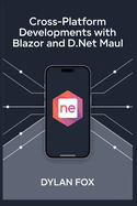 Cross-Platform developments with blazor and .NET MAUI