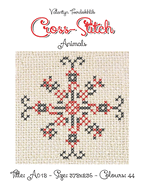 Cross Stitch: A018