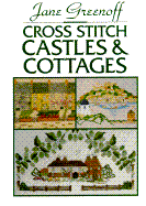 Cross Stitch Castles and Cottages