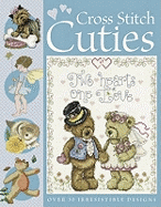 Cross Stitch Cuties