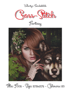 Cross Stitch: F008