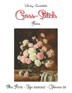 Cross Stitch: Fl002