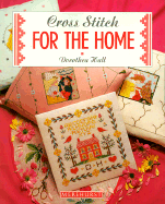 Cross Stitch for the Home