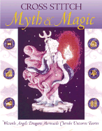 Cross Stitch Myth & Magic - David, & Charles, and David & Charles