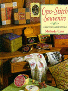 CROSS STITCH SOUVENIRS