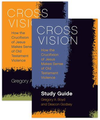 Cross Vision Study Guide Bundle - Boyd, Gregory a, and Godsey, Deacon