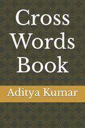 Cross Words Book