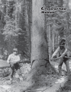 Crosscut Saw Manual