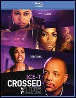 Crossed the Line [Blu-ray]