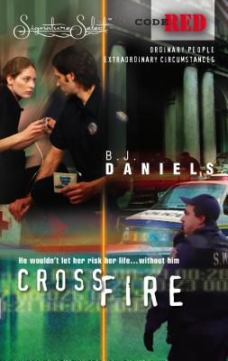 Crossfire - Daniels, B.J.