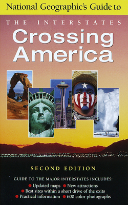 Crossing America - National Geographic Society