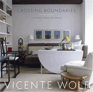 Crossing Boundaries: A Global Vision of Design