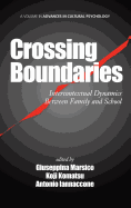 Crossing Boundaries: Intercontextual Dynamics Between Family and School (Hc)