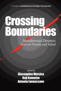 Crossing Boundaries: Intercontextual Dynamics Between Family and School
