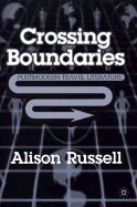 Crossing Boundaries: Postmodern Travel Literature