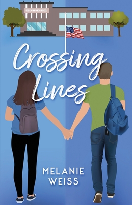Crossing Lines - Weiss, Melanie