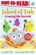 Crossing the Current: Ready-To-Read Level 1