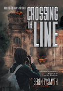 Crossing The Line: Where Humanity Ends and Horror Begins