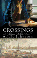 Crossings, a Thomas Pichon Novel