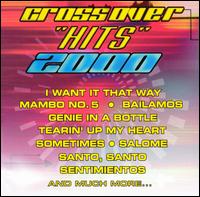 Crossover Hits 2000 - Various Artists