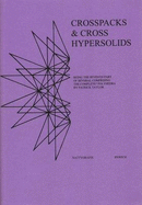 Crosspacks and Cross Hypersolids - Taylor, Patrick