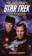 Crossroad - Hambly, Barbara, and Ordover, John J (Editor)