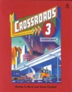 Crossroads 3: 3teacher's Book