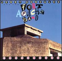 Crossroads - Jerry Gonzlez & the Fort Apache Band