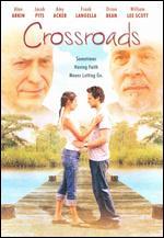 Crossroads - Murray Robinson