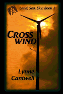 Crosswind - Cantwell, Lynne