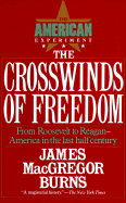 Crosswinds of Freedom V 3: The American Experiment