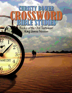 Crossword Bible Studies - Books of the Old Testament: King James Version