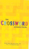 Crossword Collection - Parragon Publishing
