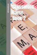 Crossword Game Book 2