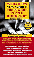 Crossword Puzzle Dictionary - Whitfield, Jane Shaw (Compiled by)